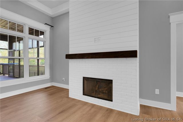 6325 Cliff Drive, Jeffersonville, IN 47130