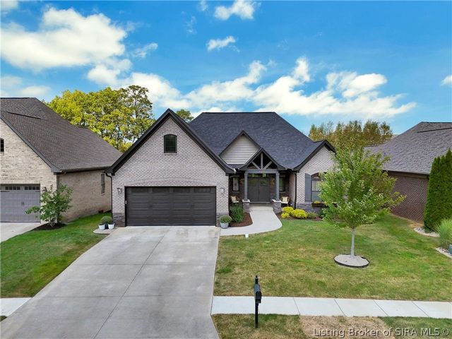 6325 Cliff Drive, Jeffersonville, IN 47130