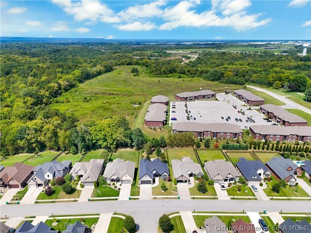 6325 Cliff Drive, Jeffersonville, IN 47130