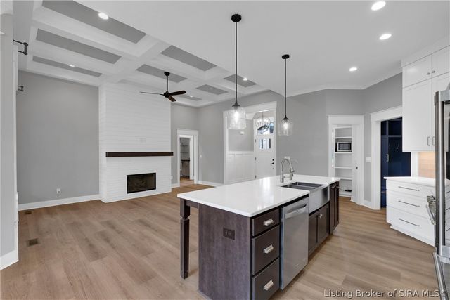 6325 Cliff Drive, Jeffersonville, IN 47130