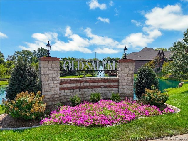 6325 Cliff Drive, Jeffersonville, IN 47130