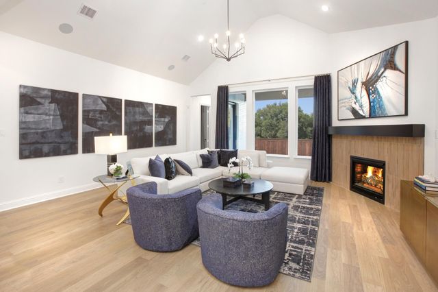 814 Stoney Bridge Way, Lavon, TX 75166