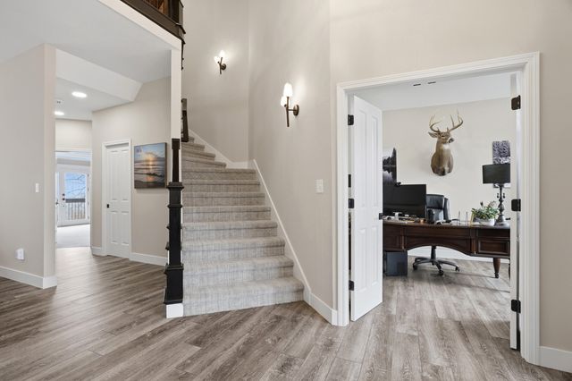 1740 W RIVER BLUFF CT, Columbia, MO 65201