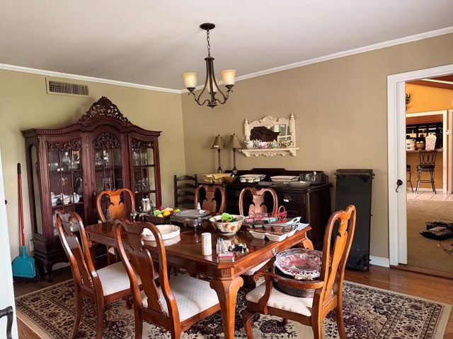 2308 Karnack Hwy, Marshall, TX 75672