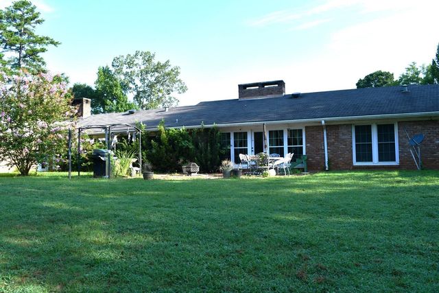 2308 Karnack Hwy, Marshall, TX 75672