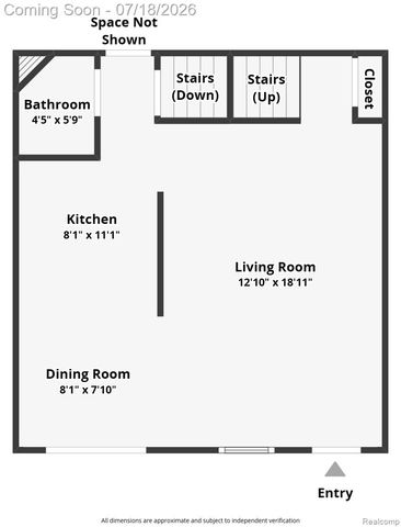 30 Pine Tree Ridge Drive 2, Waterford Charter Township, MI 48327