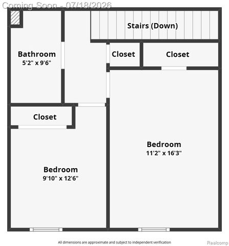 30 Pine Tree Ridge Drive 2, Waterford Charter Township, MI 48327