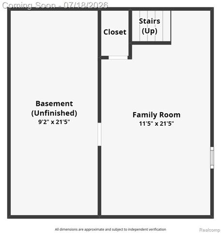 30 Pine Tree Ridge Drive 2, Waterford Charter Township, MI 48327