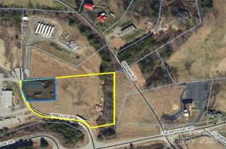 106 Trellis Drive, Canton, NC 28716
