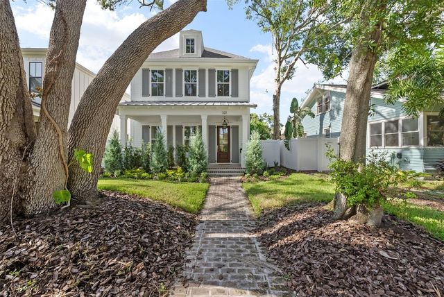 321 12TH AVENUE NE, St Petersburg, FL 33701