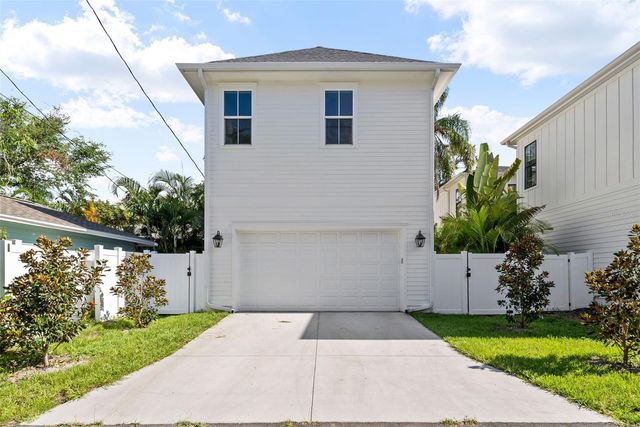 321 12TH AVENUE NE, St Petersburg, FL 33701
