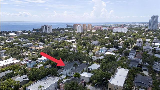 321 12TH AVENUE NE, St Petersburg, FL 33701