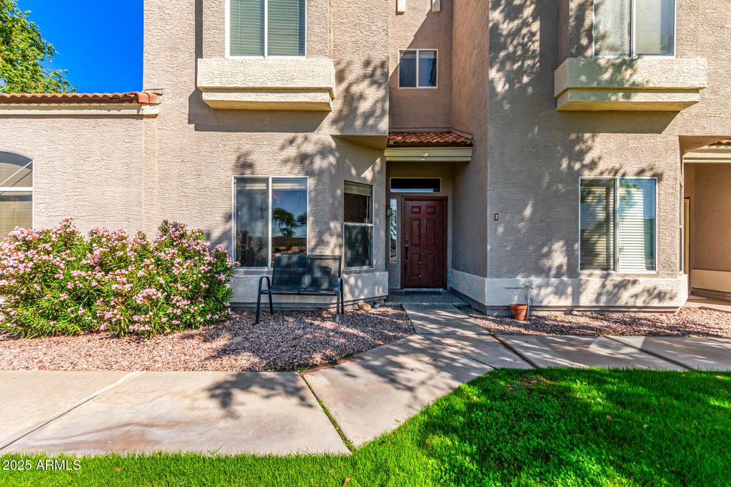 500 N ROOSEVELT Avenue 2, Chandler, AZ 85226