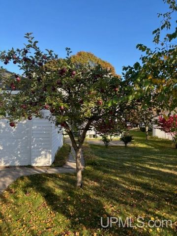 804 S 13th Street, Escanaba, MI 49829