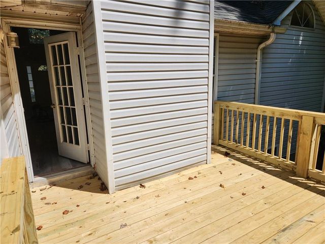 922 Sweetwater Way, Mcdonough, GA 30253