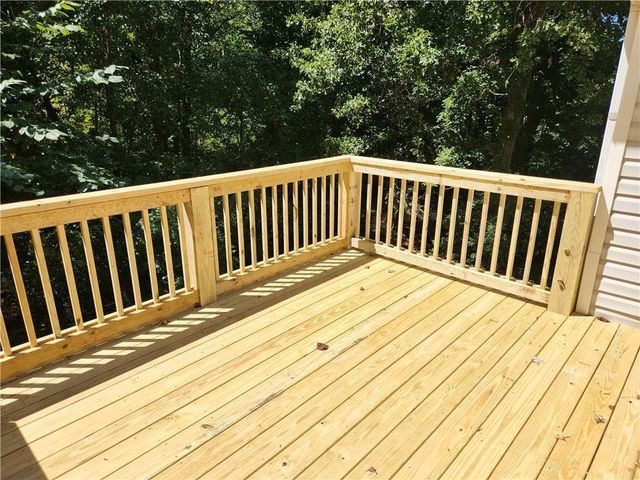 922 Sweetwater Way, Mcdonough, GA 30253