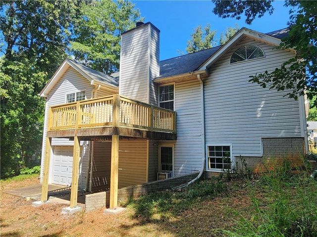 922 Sweetwater Way, Mcdonough, GA 30253