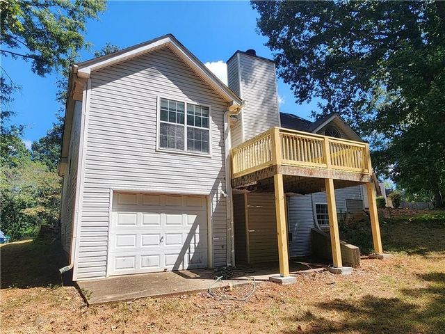 922 Sweetwater Way, Mcdonough, GA 30253