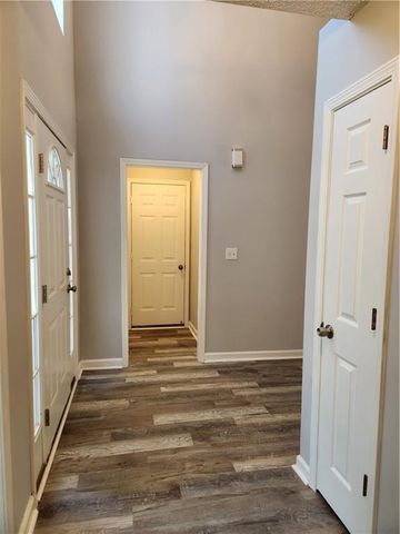 922 Sweetwater Way, Mcdonough, GA 30253