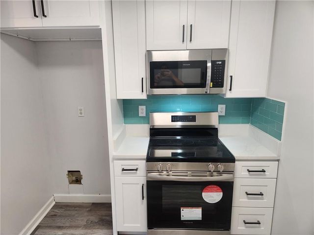 922 Sweetwater Way, Mcdonough, GA 30253