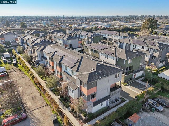 257 Bolt Ct, Hayward, CA 94544