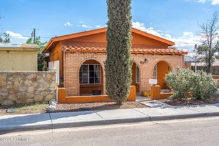 811 Mcfie Avenue, Las Cruces, NM 88001
