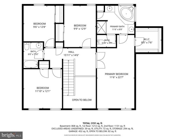 14 HONEYSUCKLE DR, Sewell, NJ 08080