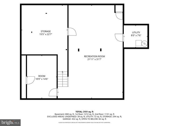 14 HONEYSUCKLE DR, Sewell, NJ 08080