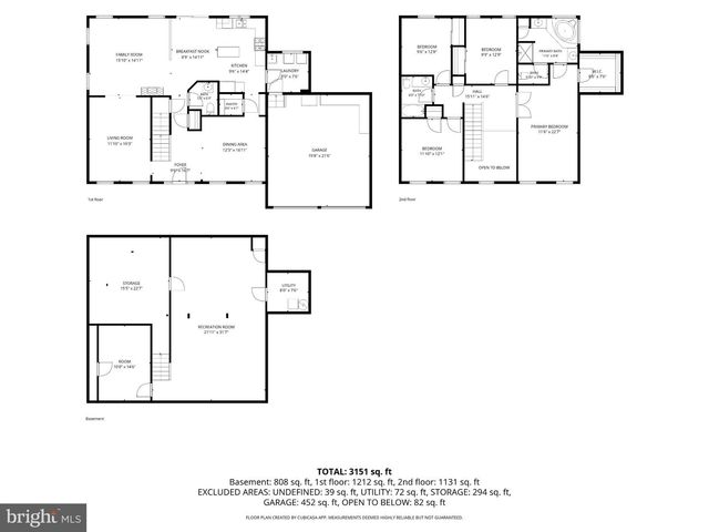 14 HONEYSUCKLE DR, Sewell, NJ 08080