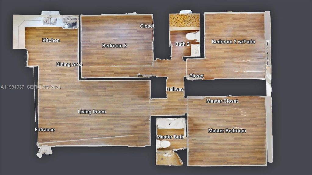 1670 W 42nd St 1670, Hialeah, FL 33012