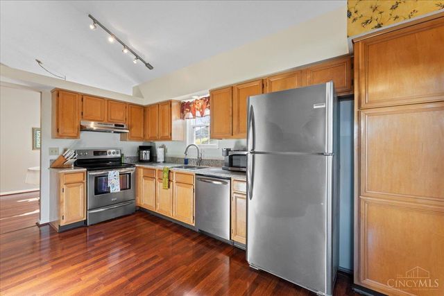 5285 Bay Pointe Drive, Mason, OH 45040