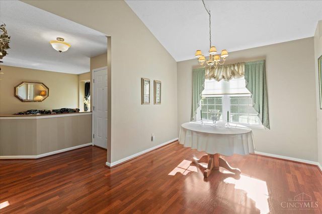 5285 Bay Pointe Drive, Mason, OH 45040