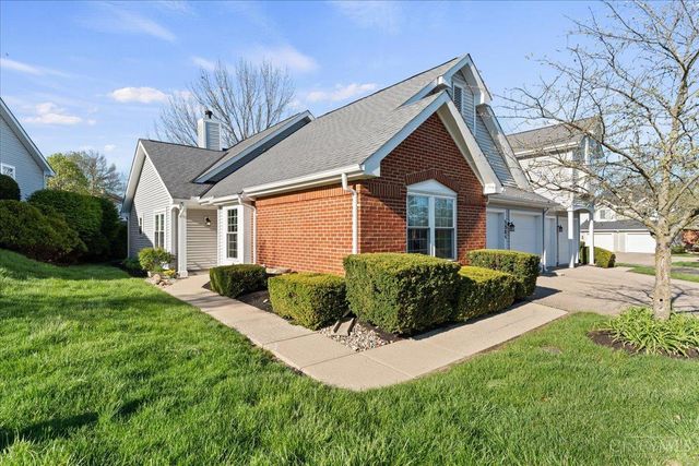 5285 Bay Pointe Drive, Mason, OH 45040