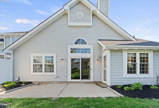 5285 Bay Pointe Drive, Mason, OH 45040