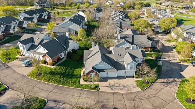 5285 Bay Pointe Drive, Mason, OH 45040