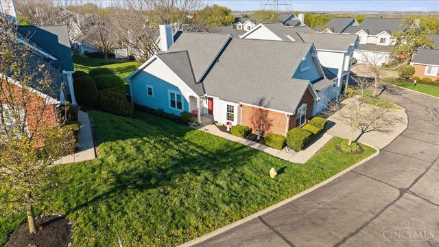 5285 Bay Pointe Drive, Mason, OH 45040