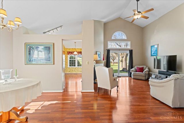5285 Bay Pointe Drive, Mason, OH 45040