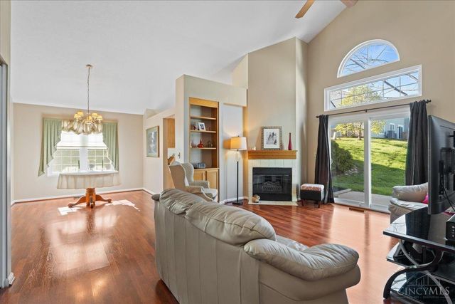 5285 Bay Pointe Drive, Mason, OH 45040