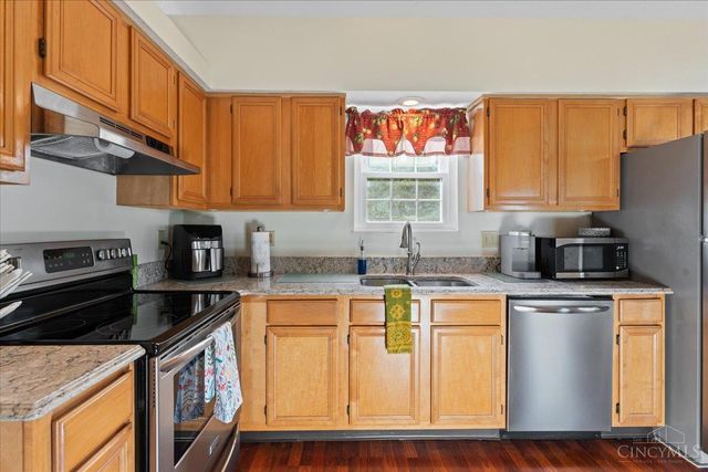 5285 Bay Pointe Drive, Mason, OH 45040