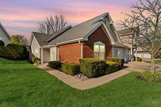 5285 Bay Pointe Drive, Mason, OH 45040