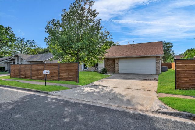 11602 Big TRL, Austin, TX 78759