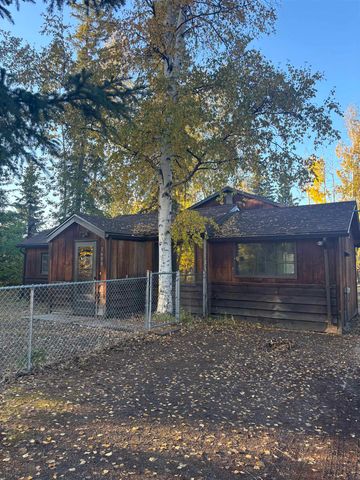 1608 CARR AVENUE, Fairbanks, AK 99709
