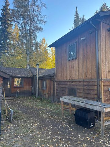 1608 CARR AVENUE, Fairbanks, AK 99709