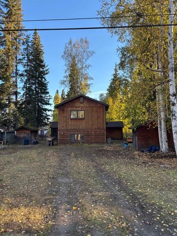 1608 CARR AVENUE, Fairbanks, AK 99709