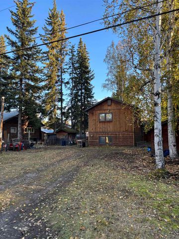 1608 CARR AVENUE, Fairbanks, AK 99709