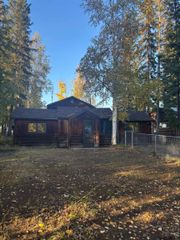 1608 CARR AVENUE, Fairbanks, AK 99709