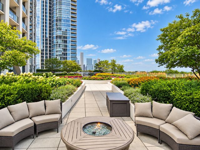 1235 S Prairie Avenue 3509, Chicago, IL 60605