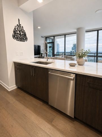1235 S Prairie Avenue 3509, Chicago, IL 60605
