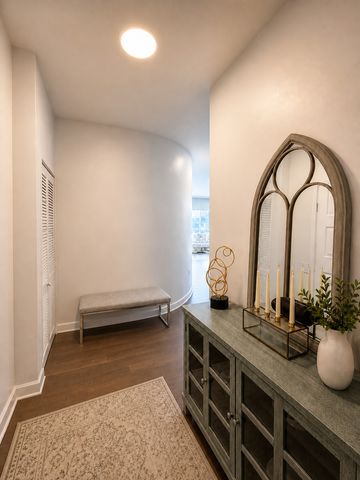 1235 S Prairie Avenue 3509, Chicago, IL 60605