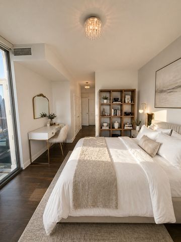 1235 S Prairie Avenue 3509, Chicago, IL 60605